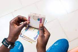 Group Financing (Unity Loan)